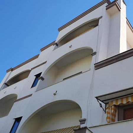 Maria Maddalena Holiday House Vico Equense Buitenkant foto