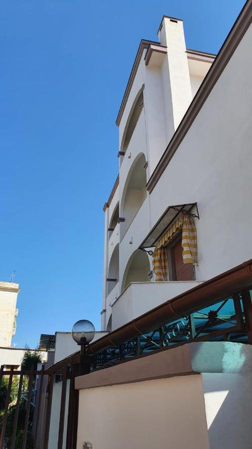 Maria Maddalena Holiday House Vico Equense Buitenkant foto