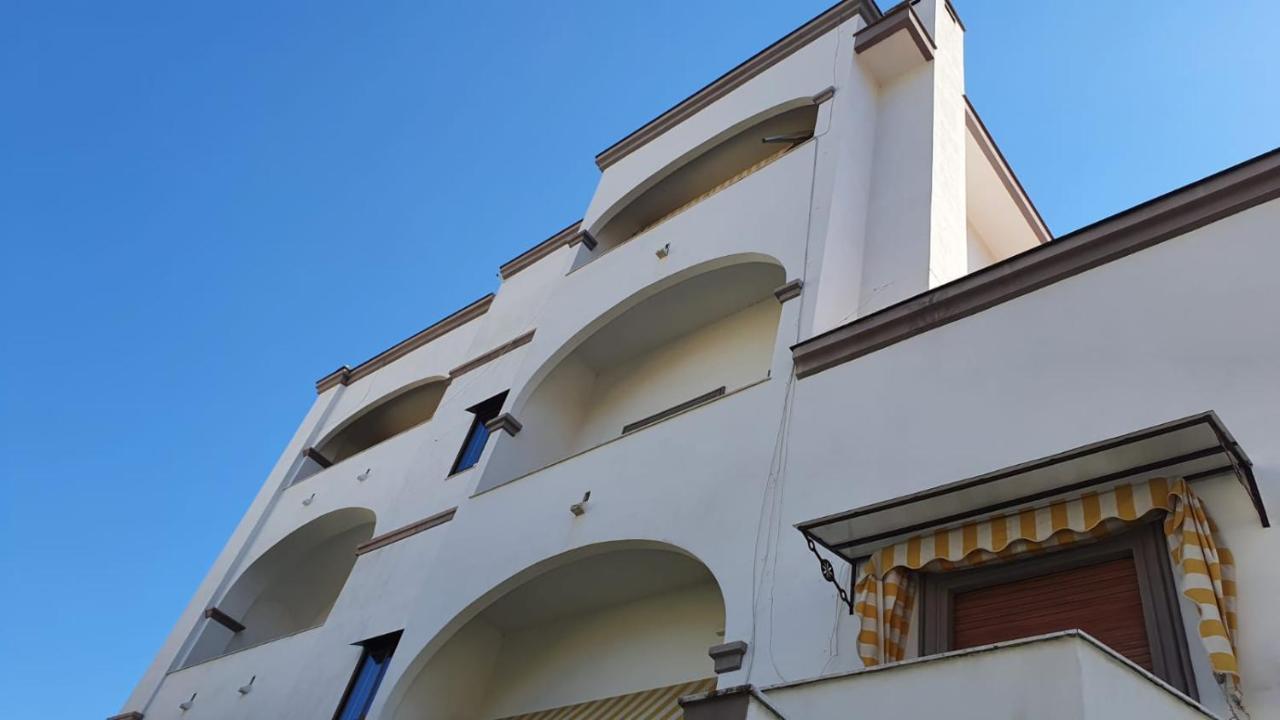 Maria Maddalena Holiday House Vico Equense Buitenkant foto