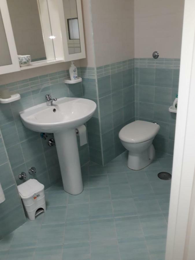 Maria Maddalena Holiday House Vico Equense Buitenkant foto