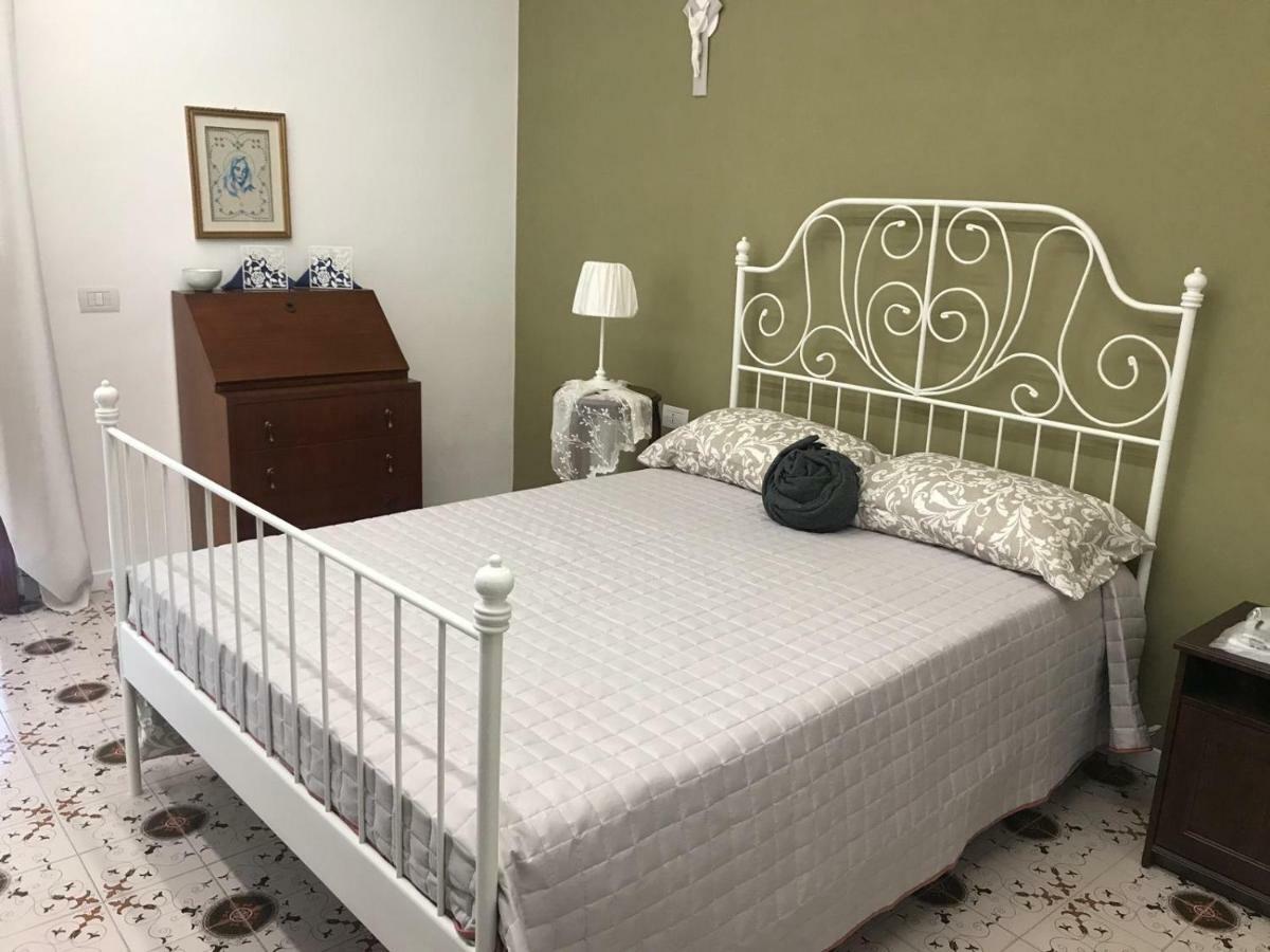 Maria Maddalena Holiday House Vico Equense Buitenkant foto