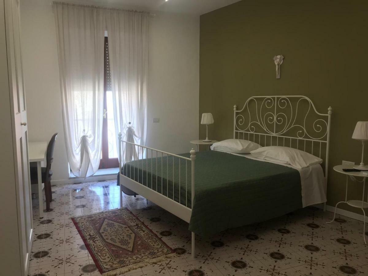 Maria Maddalena Holiday House Vico Equense Buitenkant foto