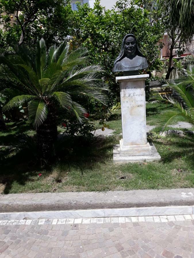 Maria Maddalena Holiday House Vico Equense Buitenkant foto